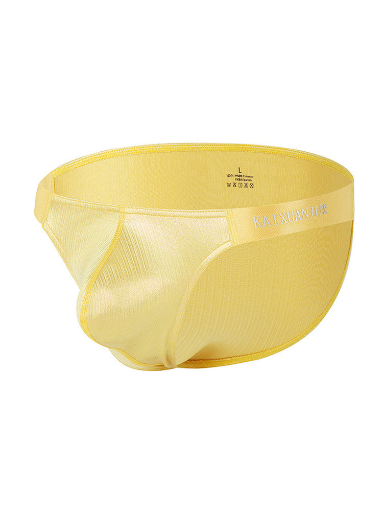 3-pack Men's Flash Briefs | dmunderwear detail image 18