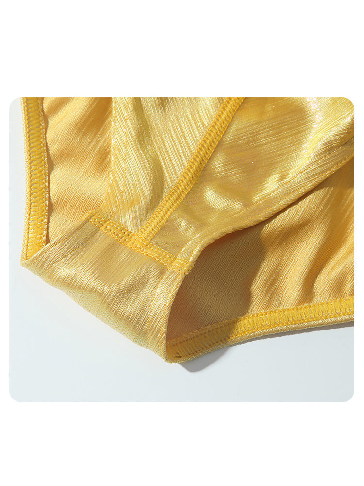 3-pack Men's Flash Briefs | dmunderwear detail image 4