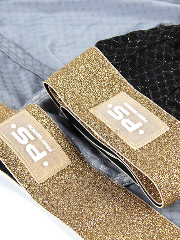 3 Pack Men's Quick-Dry Highly Elastic Briefs | dmunderwear detail image 7
