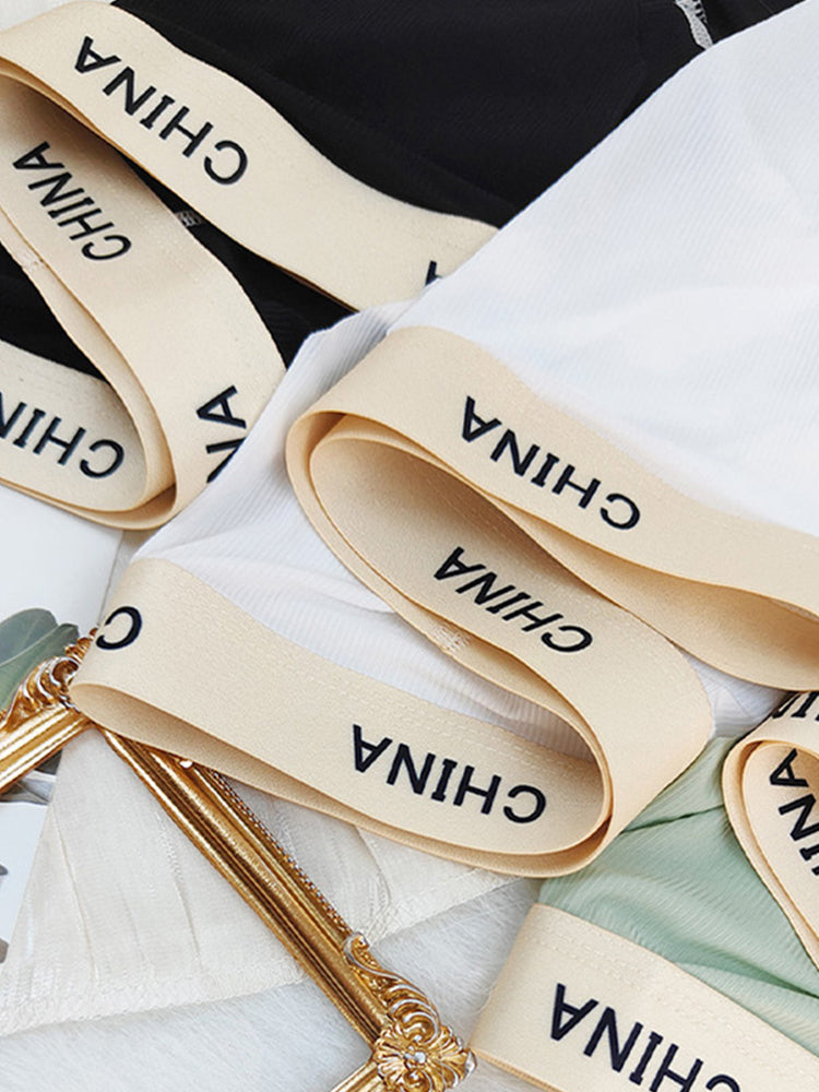3 Pack Men's Ice Silk Lightweight & Transparent Skin-Feel Solid Color Briefs | dmunderwear detail image 8