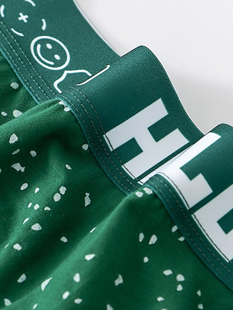 3 Pack Men's Low-Rise Cotton Briefs | dmunderwear detail image 5