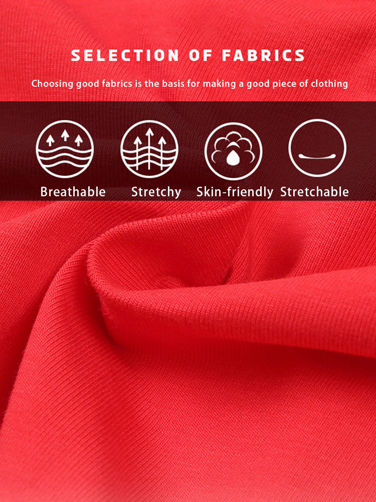3 Pack Men's Low-Rise Sports Breathable Fitness Hip-Lifting Cotton Briefs | dmunderwear detail image 5