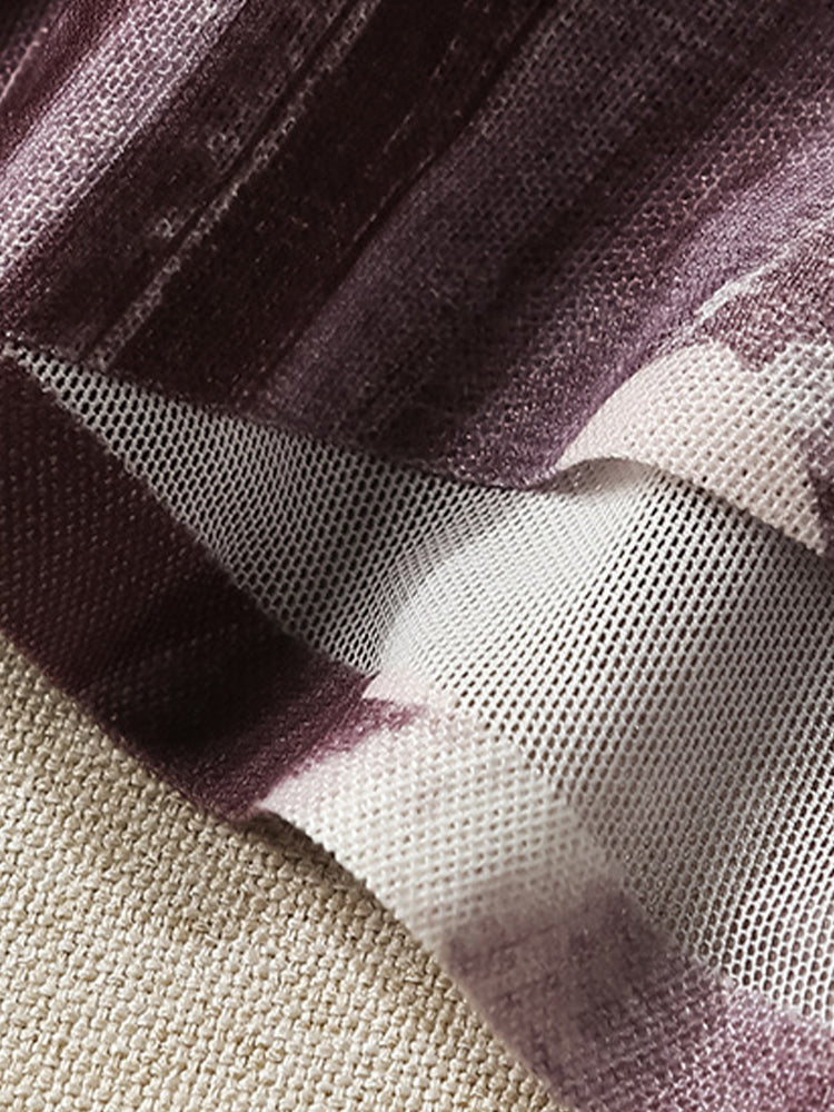 3 Pack Men's Moisture-Wicking Heart Prints Antibacterial Trunks | dmunderwear detail image 17