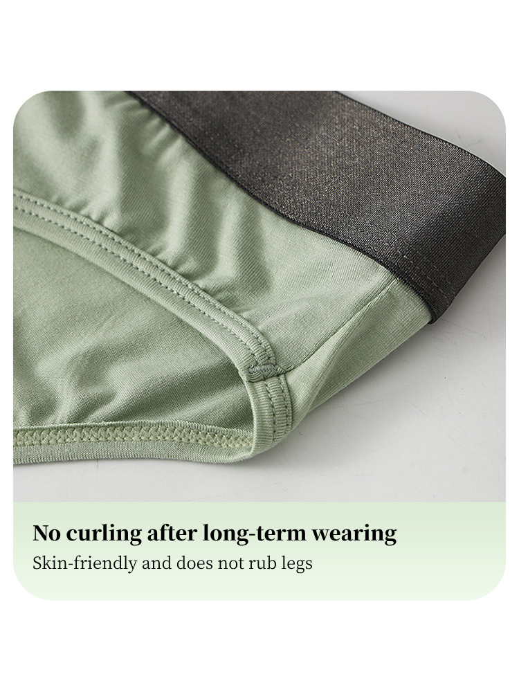 3-pack Men's Open Crotch Sexy Bullet Briefs | dmunderwear detail image 10