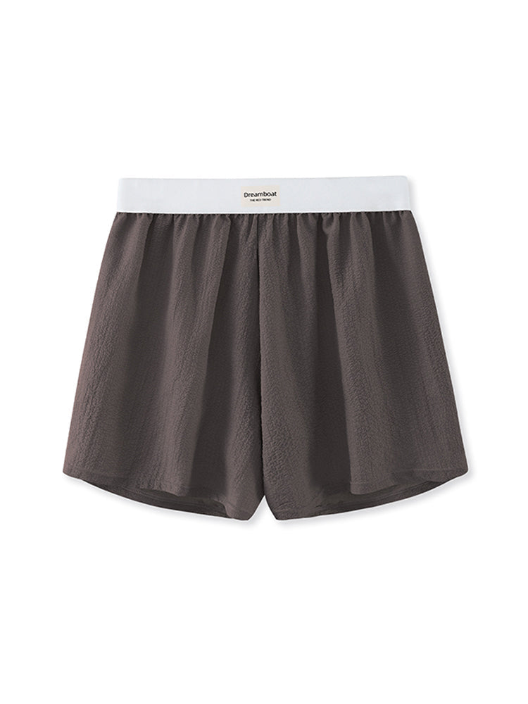 3 Pack Men's Quick-Dry Fabric Anti-Odor Sporty Cut Boxer Briefs | dmunderwear detail image 10