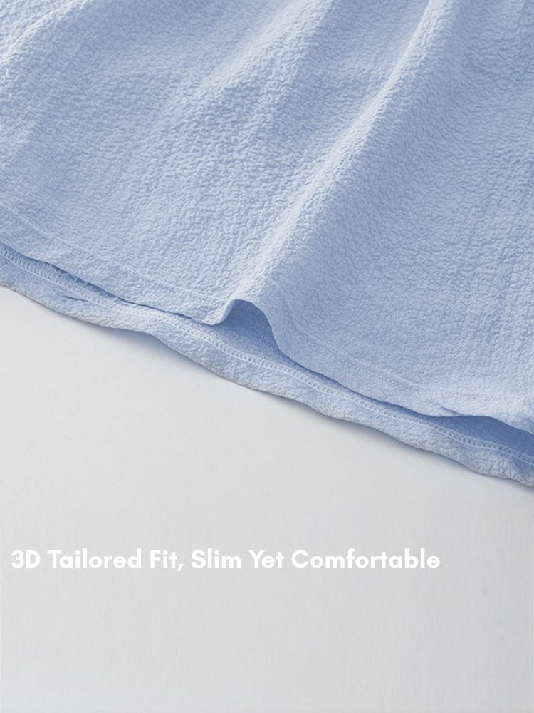 3 Pack Men's Quick-Dry Fabric Anti-Odor Sporty Cut Boxer Briefs | dmunderwear detail image 5