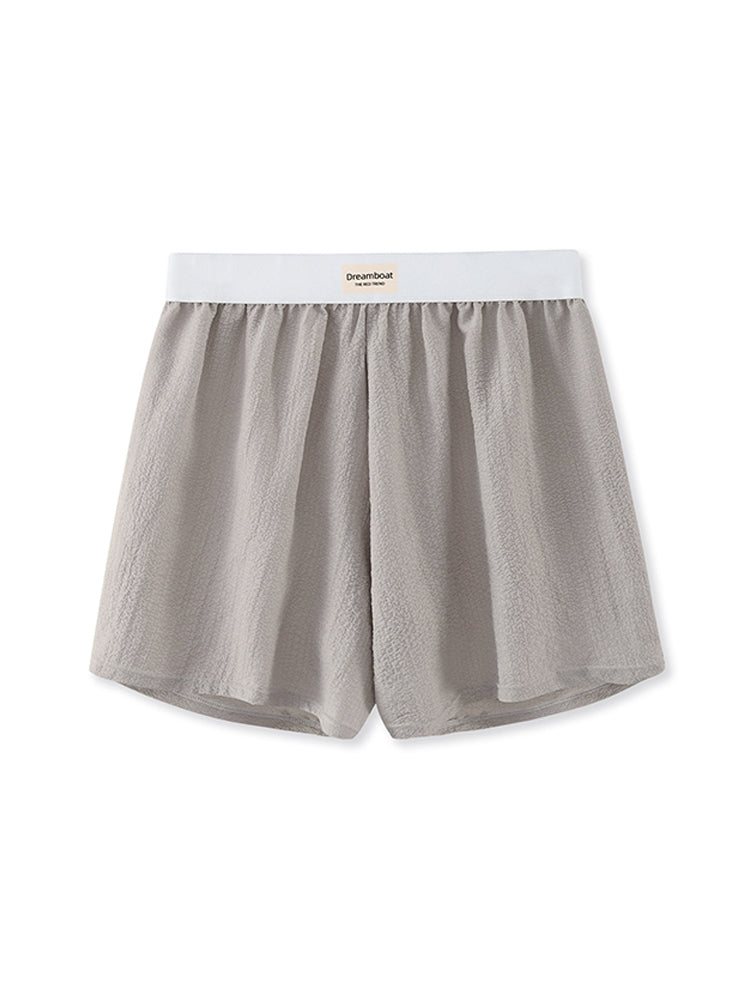 3 Pack Men's Quick-Dry Fabric Anti-Odor Sporty Cut Boxer Briefs | dmunderwear detail image 9