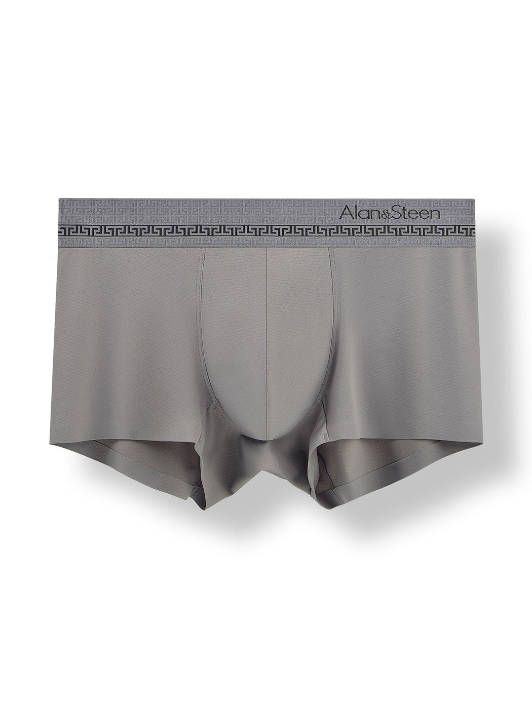 3 Pack Men's Seamless Breathable U Pouch Trunks | dmunderwear detail image 11