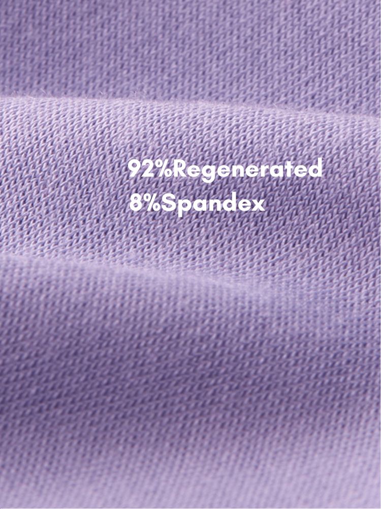 3 Pack Men's Seamless Comfort Solid Color 3D Pouch & Breathable Trunks | dmunderwear detail image 7