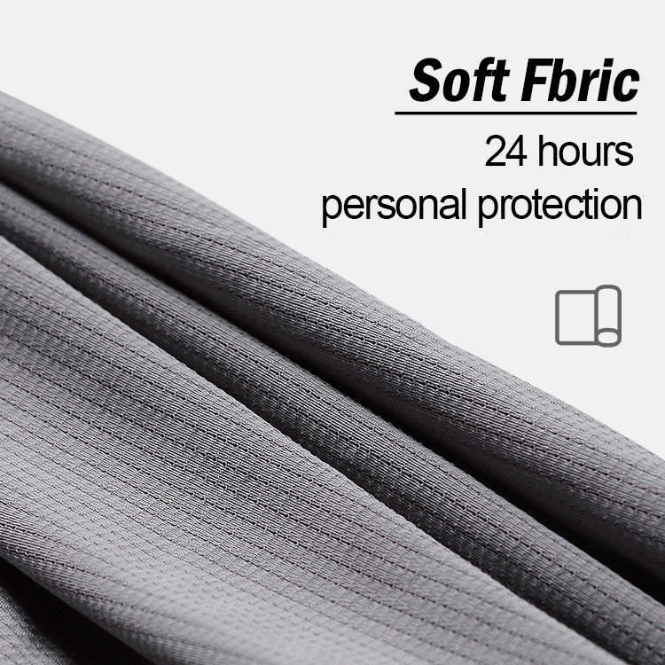 3 Pack Men's Seamless Ice Silk Comfy Underwear | dmunderwear detail image 9