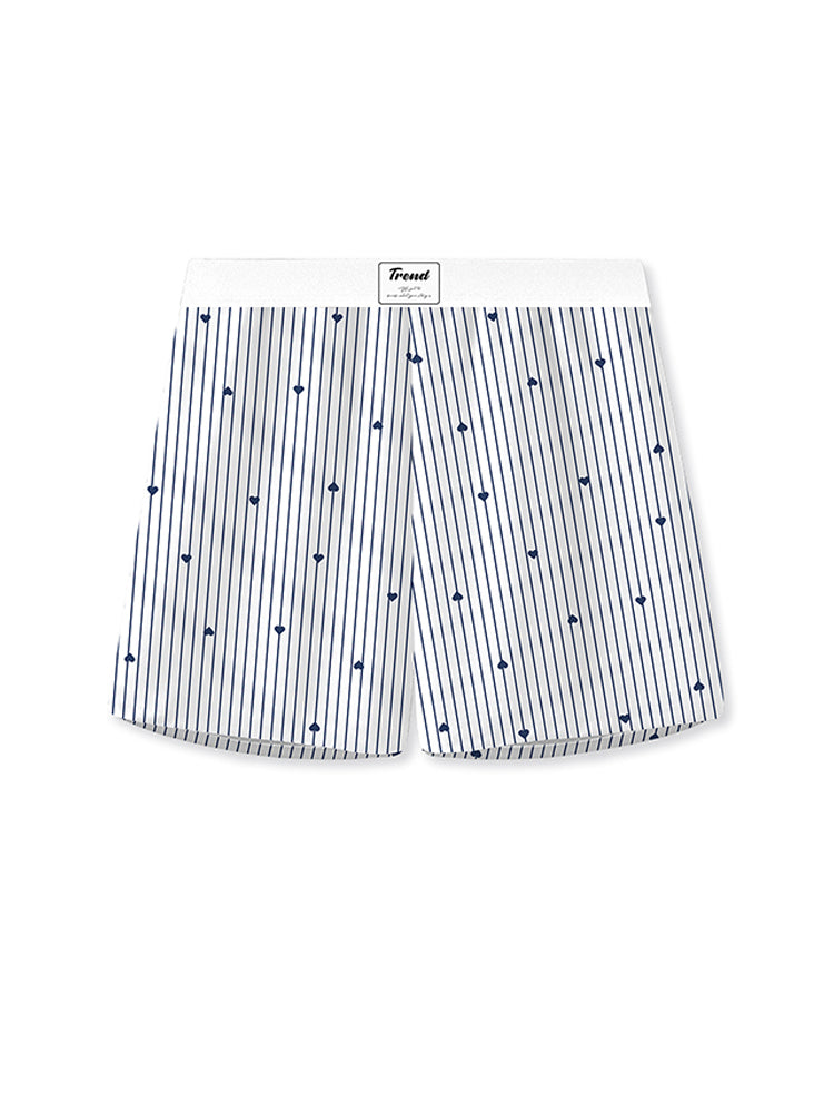 3 Pack Men's Seamless Smooth Comfy Waistband Boxer Briefs | dmunderwear detail image 10
