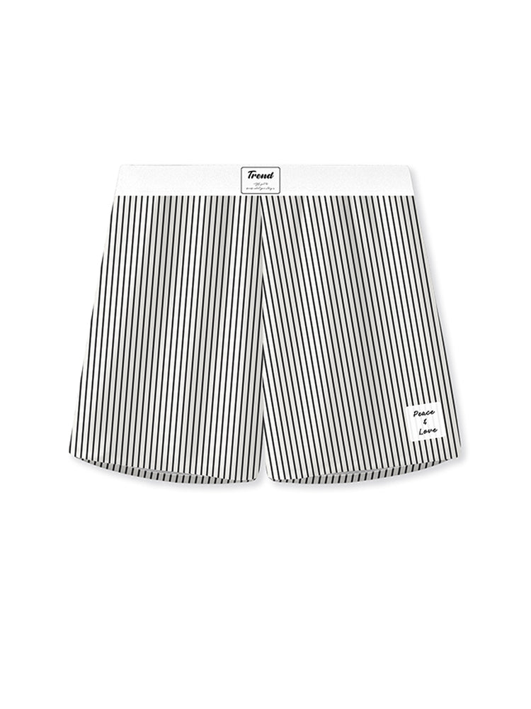 3 Pack Men's Seamless Smooth Comfy Waistband Boxer Briefs | dmunderwear detail image 11