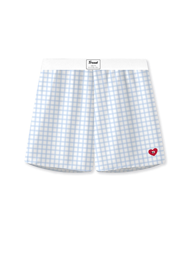 3 Pack Men's Seamless Smooth Comfy Waistband Boxer Briefs | dmunderwear detail image 9