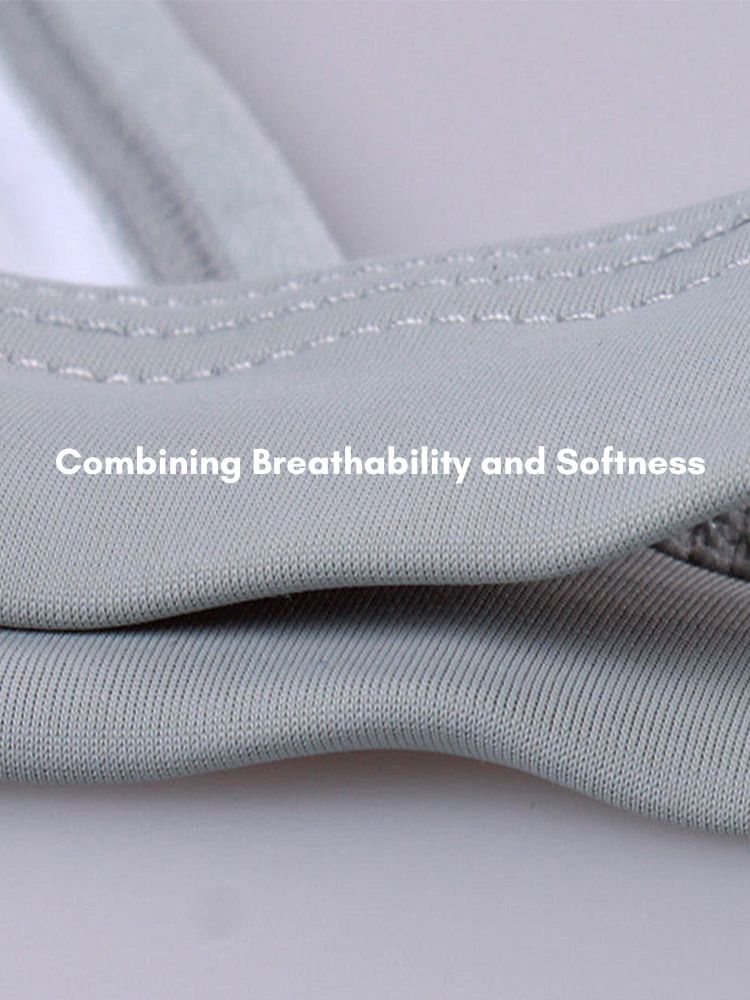 3 Pack Men's Sexy Ice Silk Stretch Fit Comfy Waistband Jockstrap | dmunderwear detail image 5