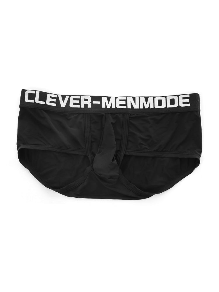 3 Pack Men's Sexy Ultra-Thin Supportive Pouch Breathable Stretch Fit Trunks | dmunderwear detail image 13