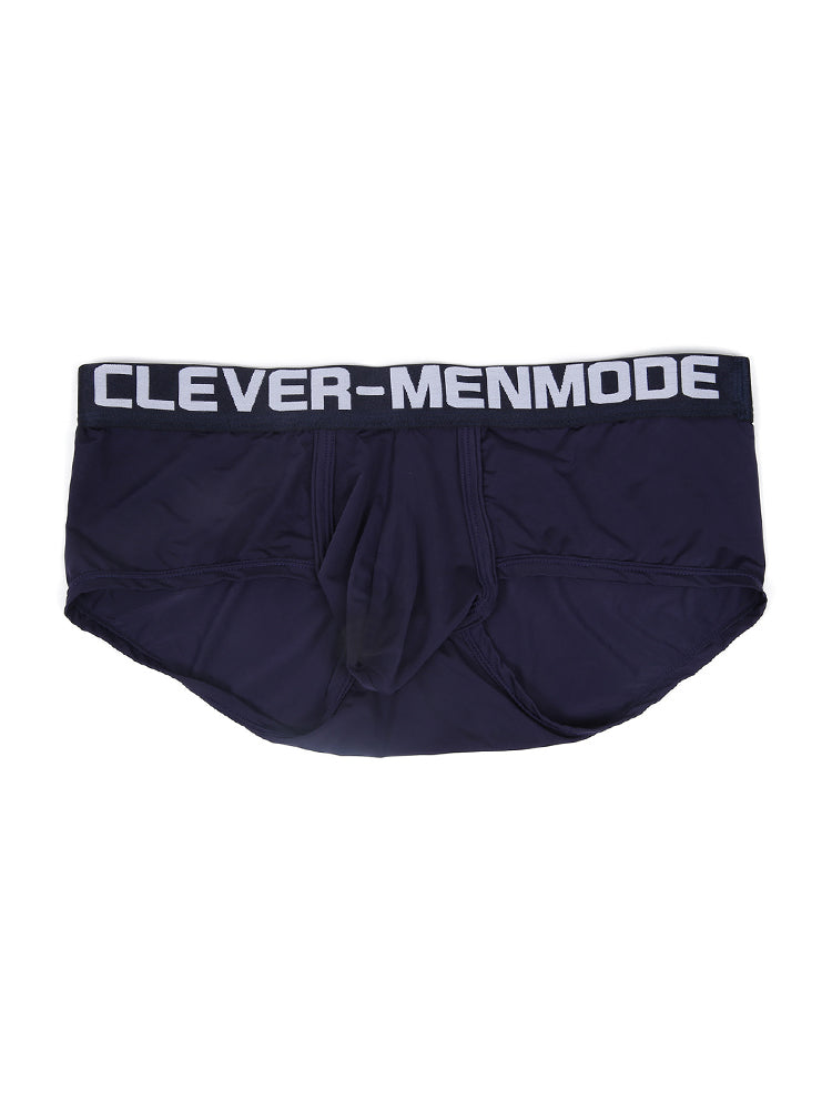 3 Pack Men's Sexy Ultra-Thin Supportive Pouch Breathable Stretch Fit Trunks | dmunderwear detail image 18
