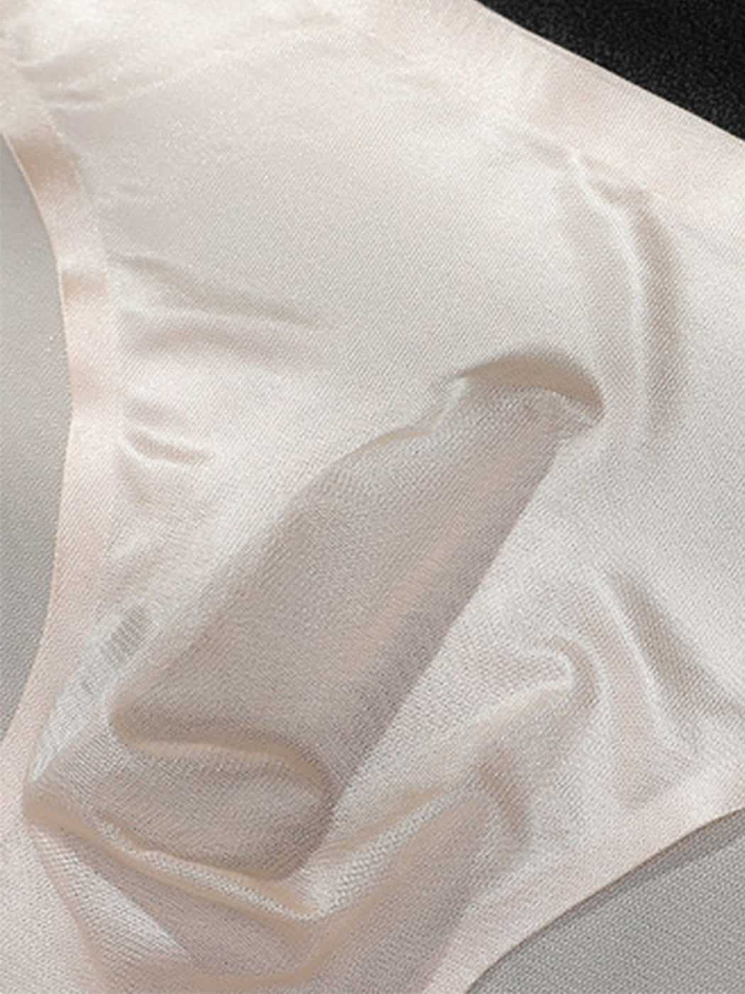 3 Pack Men's Sport Seamless Pouch Briefs | dmunderwear detail image 4