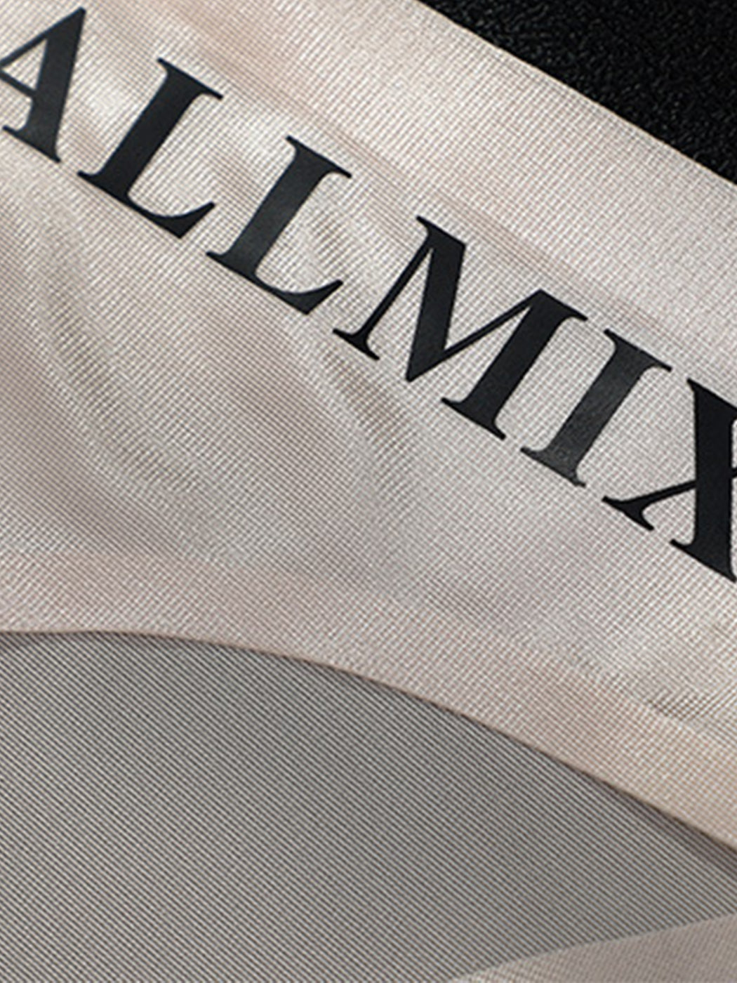 3 Pack Men's Sport Seamless Pouch Briefs | dmunderwear detail image 5