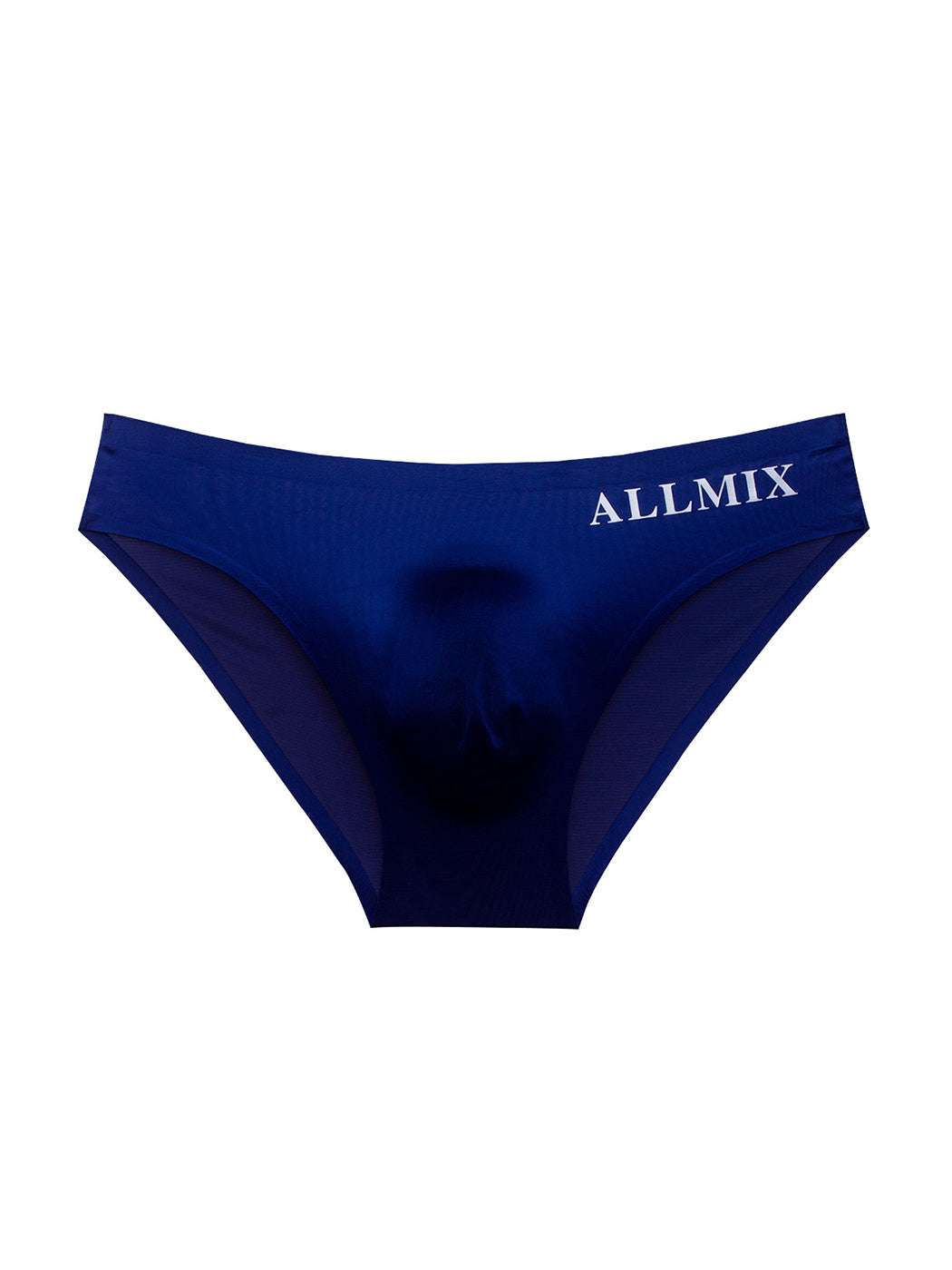 3 Pack Men's Sport Seamless Pouch Briefs | dmunderwear detail image 9
