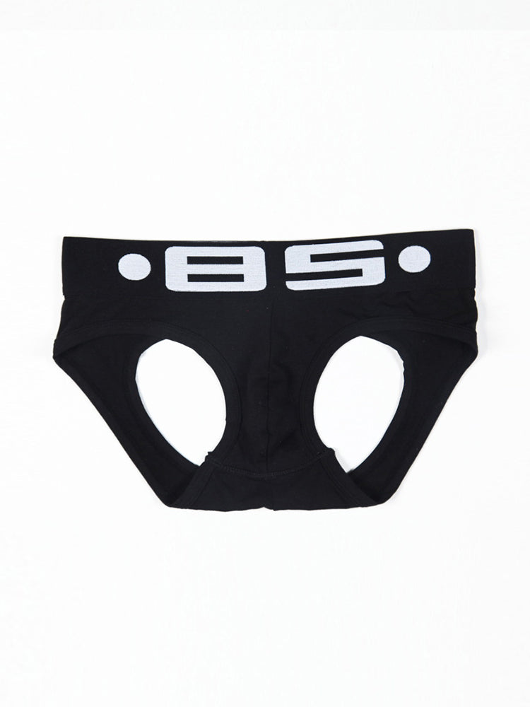 3 Pack Men's Sport Solid Low-Rise Jockstraps | dmunderwear detail image 16