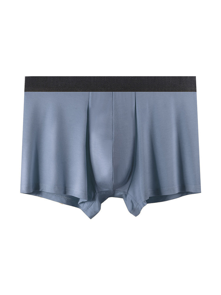 3-pack Men's Sports Antibacterial Graphene Boxer Shorts | dmunderwear detail image 20