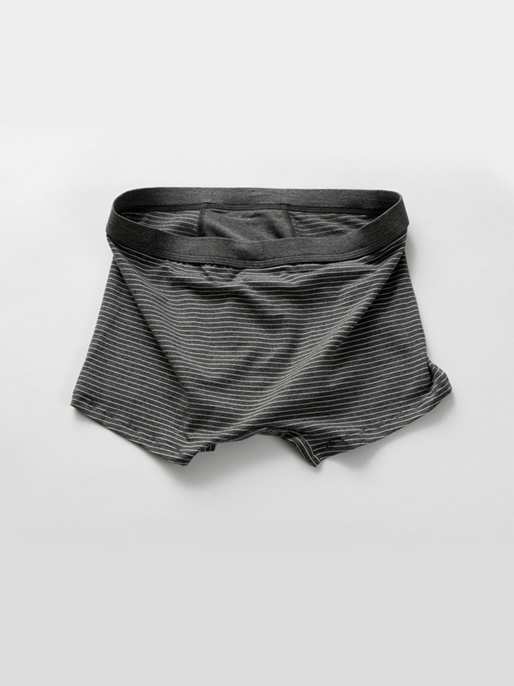 3 Pack Men's Striped Trunks for Ultimate Comfort | dmunderwear detail image 17