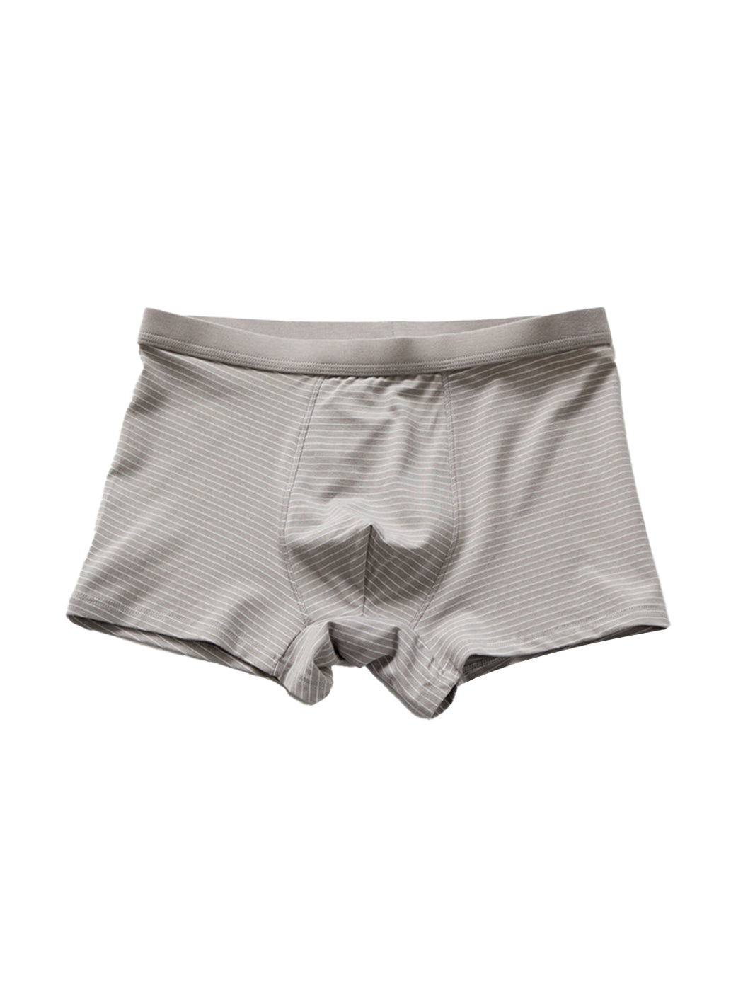 3 Pack Men's Striped Trunks for Ultimate Comfort | dmunderwear detail image 19