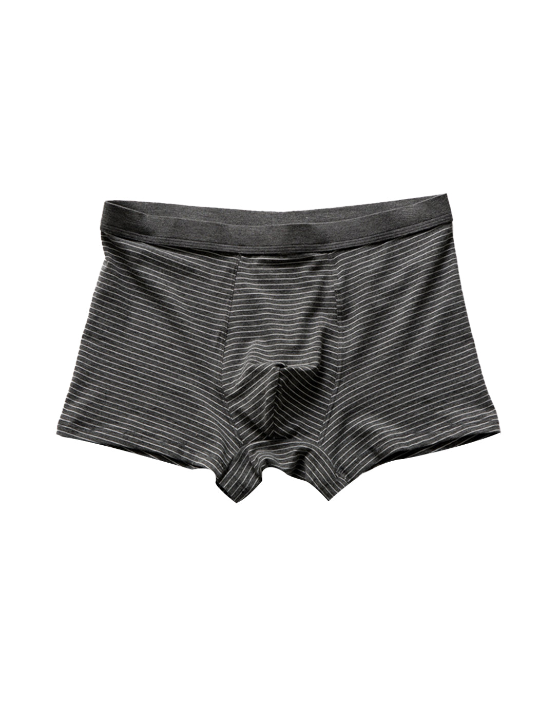3 Pack Men's Striped Trunks for Ultimate Comfort | dmunderwear detail image 20