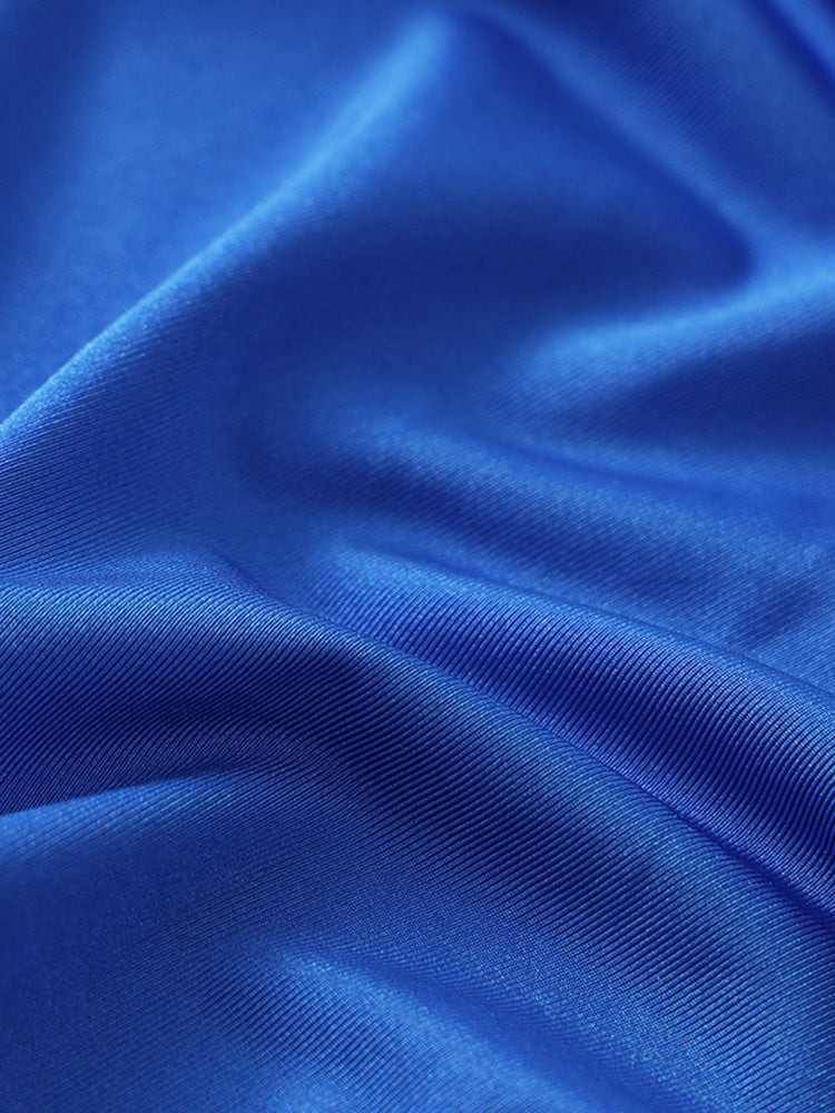 3 Pack Men's U-Pouch & Low-Rise Solid Color Sexy Briefs | dmunderwear detail image 6