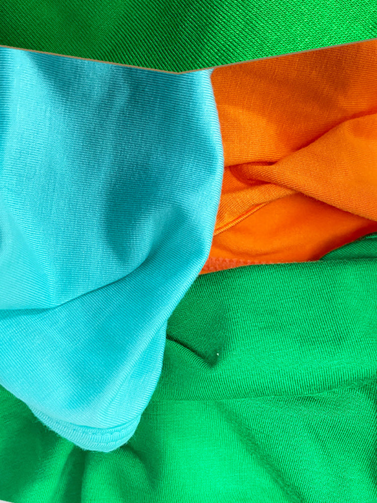 3-pack Men's Ultra Sexy Low Rise U-shaped Convex Pouch Briefs | dmunderwear detail image 10