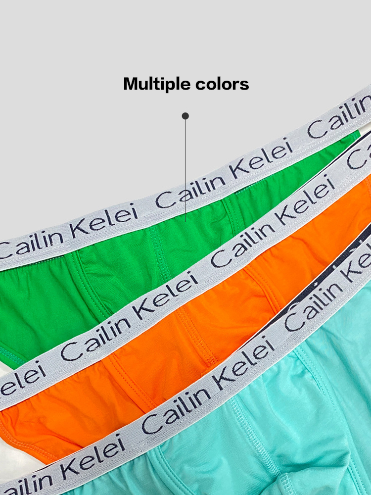 3-pack Men's Ultra Sexy Low Rise U-shaped Convex Pouch Briefs | dmunderwear detail image 7