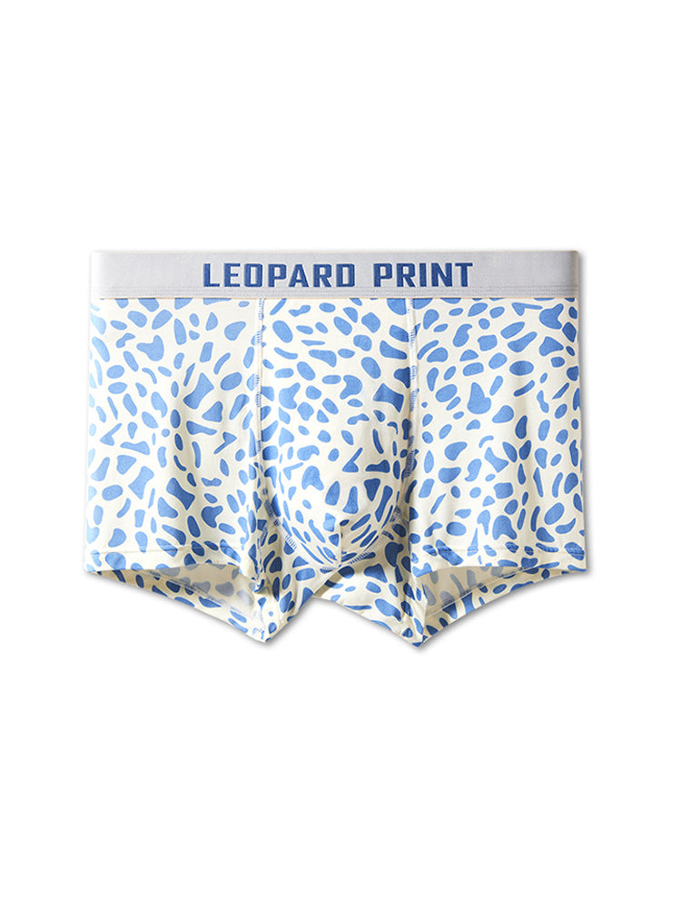 3 Pack Men's Ultra-Soft Modal Mid-Rise Stretch Fit Seamless Trunks | dmunderwear