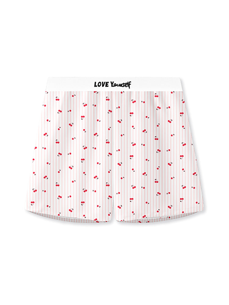3 Pack Men's Ultra Soft Seamless Loose Fit Quick-Dry Boxers Briefs | dmunderwear detail image 10