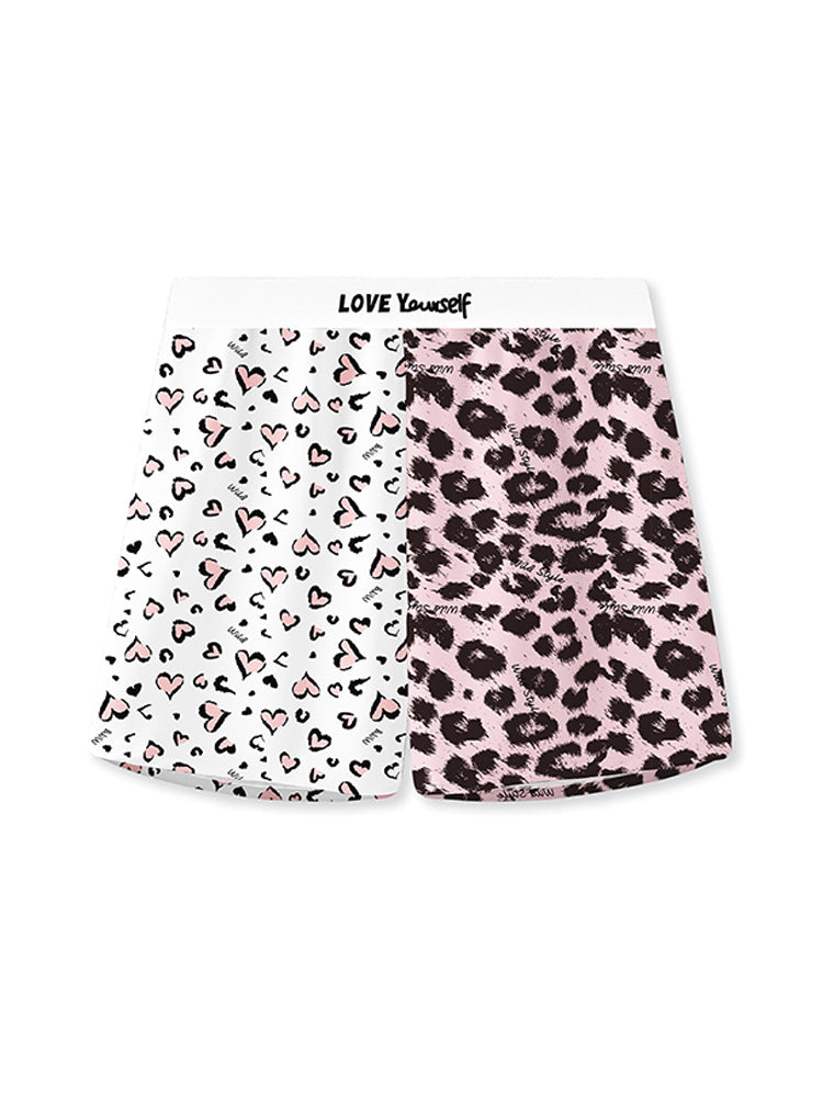 3 Pack Men's Ultra Soft Seamless Loose Fit Quick-Dry Boxers Briefs | dmunderwear detail image 14