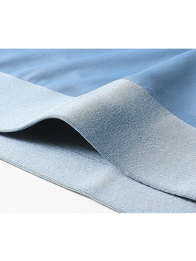 3 Pack Mesh Breathable Ice Silk Underwear | dmunderwear detail image 11