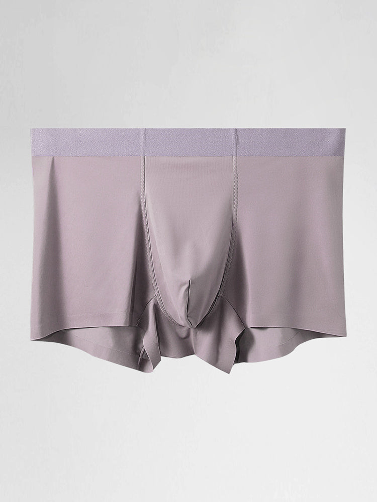 3 Pack Mesh Breathable Ice Silk Underwear | dmunderwear detail image 15