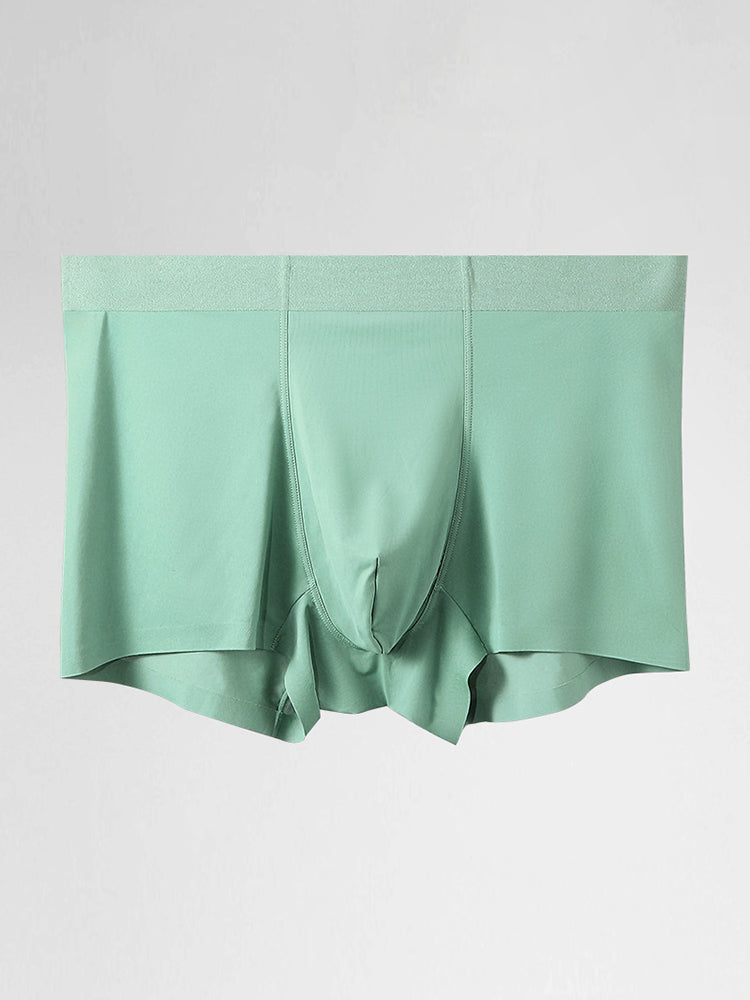 3 Pack Mesh Breathable Ice Silk Underwear | dmunderwear detail image 16