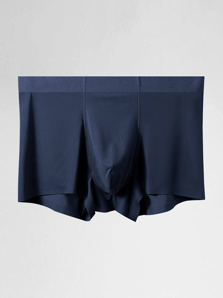 3 Pack Mesh Breathable Ice Silk Underwear | dmunderwear detail image 19