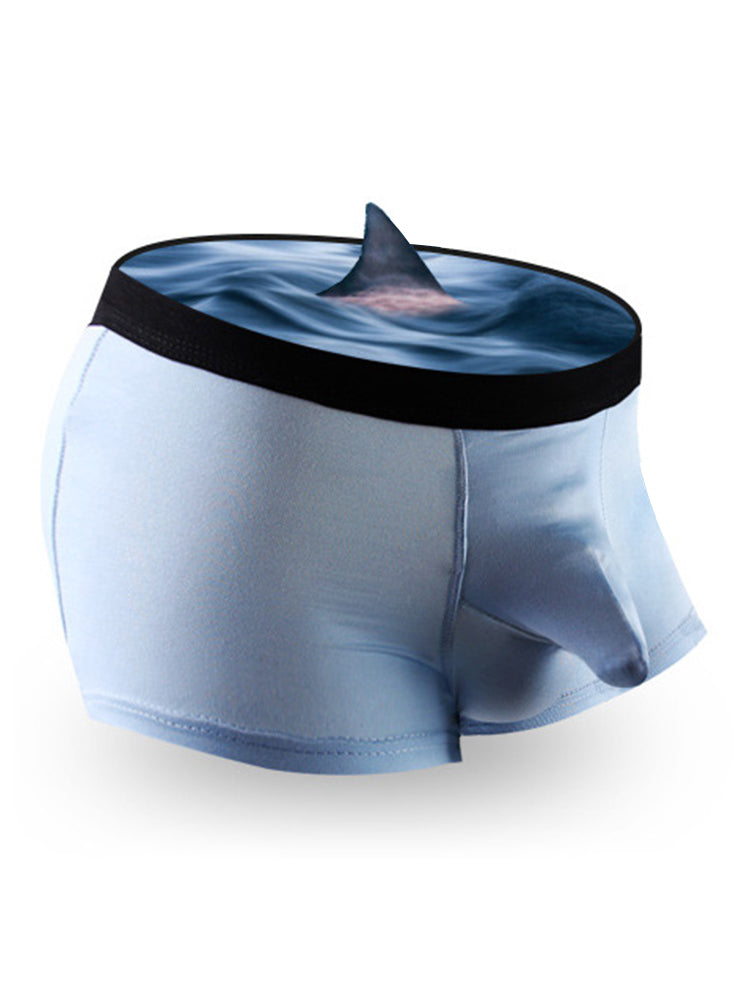 3 Pack Modal Dual Pouch Mens Underwear | dmunderwear detail image 11