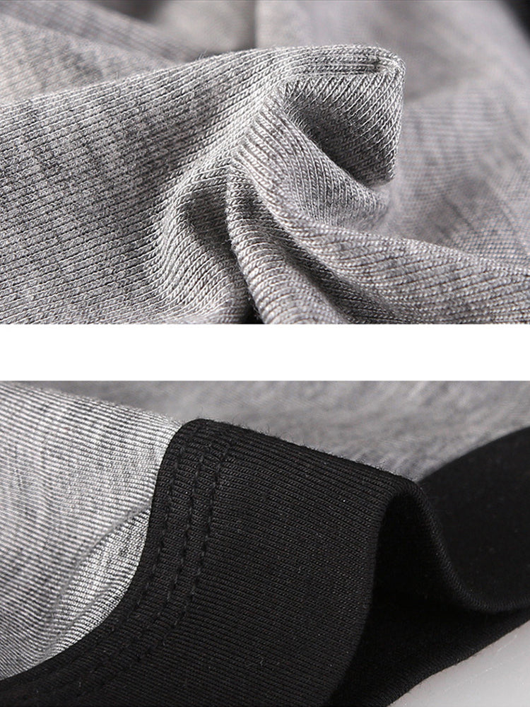 3 Pack Modal Dual Pouch Mens Underwear | dmunderwear detail image 18