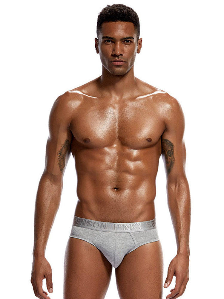 3 Pack Modal Support Contour Pouch Underwear | dmunderwear detail image 10