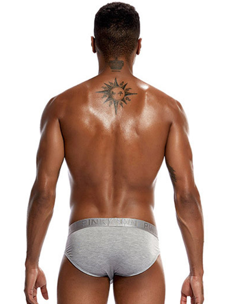 3 Pack Modal Support Contour Pouch Underwear | dmunderwear detail image 12
