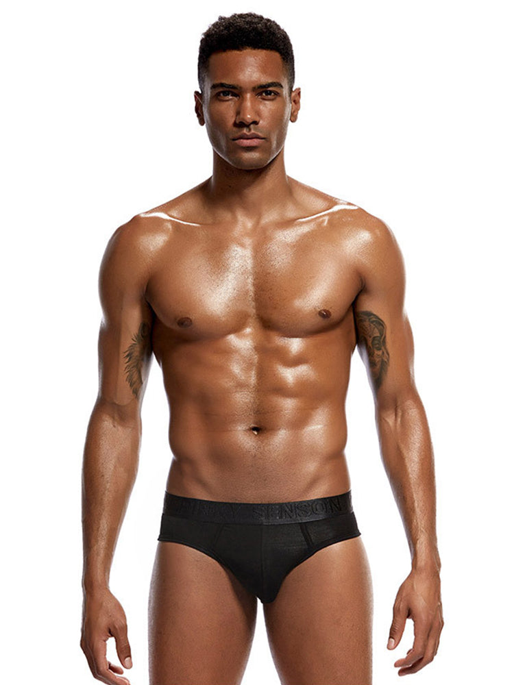 3 Pack Modal Support Contour Pouch Underwear | dmunderwear detail image 13
