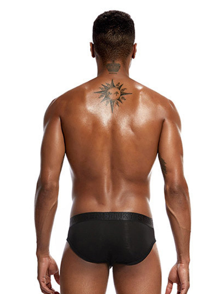 3 Pack Modal Support Contour Pouch Underwear | dmunderwear detail image 15