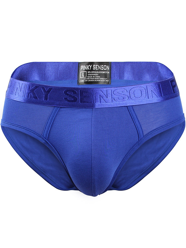 3 Pack Modal Support Contour Pouch Underwear | dmunderwear detail image 16