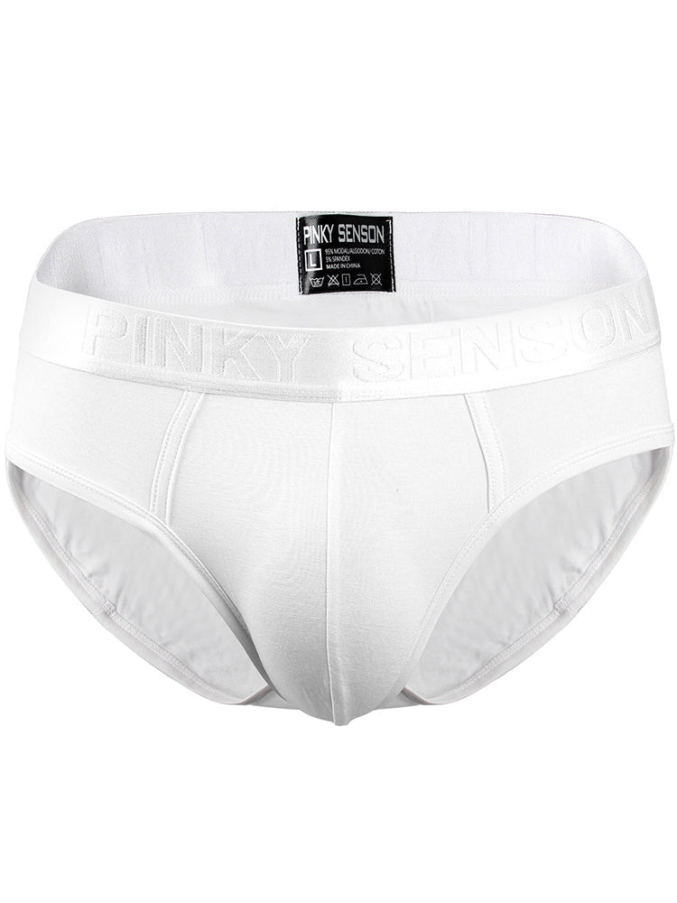 3 Pack Modal Support Contour Pouch Underwear | dmunderwear detail image 17