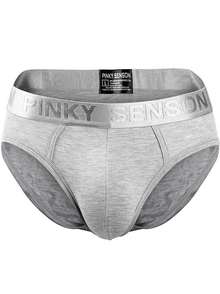 3 Pack Modal Support Contour Pouch Underwear | dmunderwear detail image 18