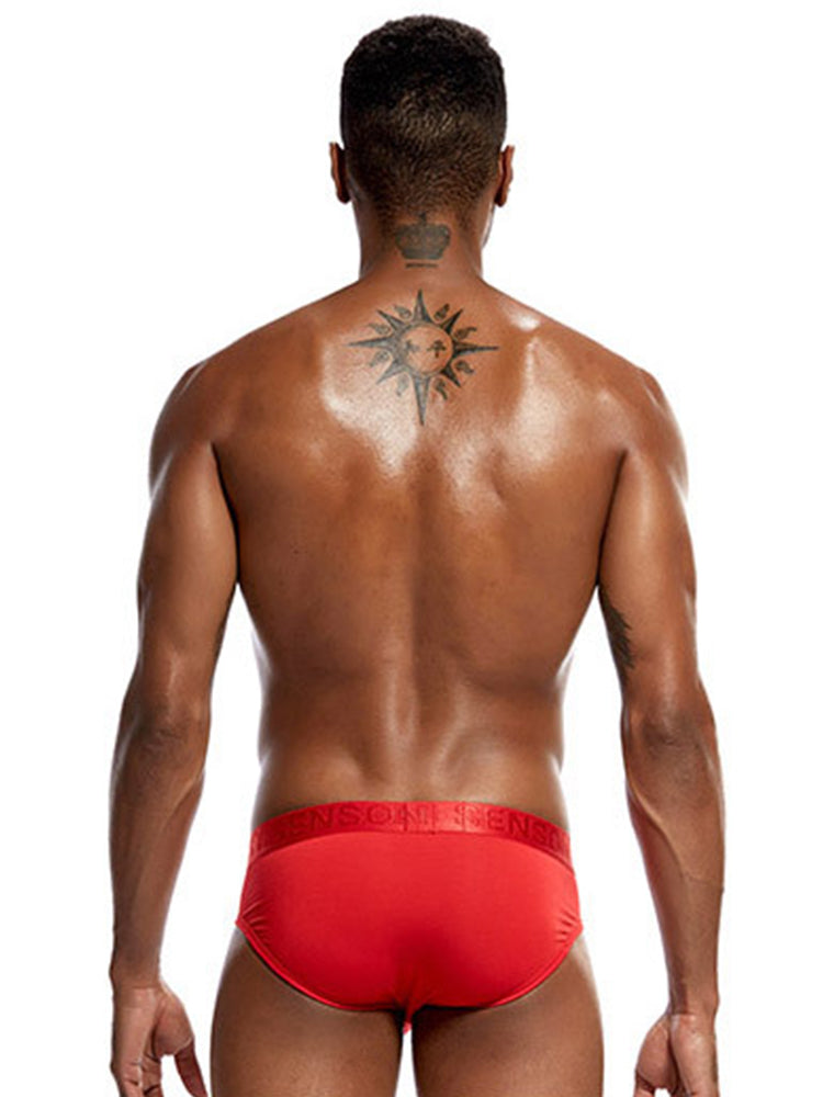 3 Pack Modal Support Contour Pouch Underwear | dmunderwear detail image 6