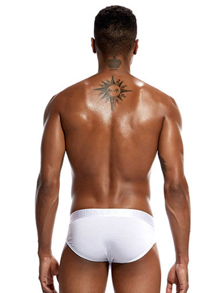 3 Pack Modal Support Contour Pouch Underwear | dmunderwear detail image 9
