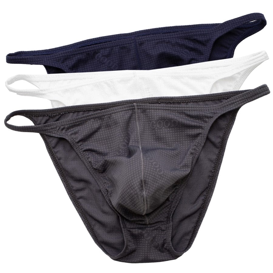 3 Pack Pregame Bikini | dmunderwear